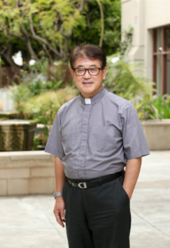 Aidan Koh