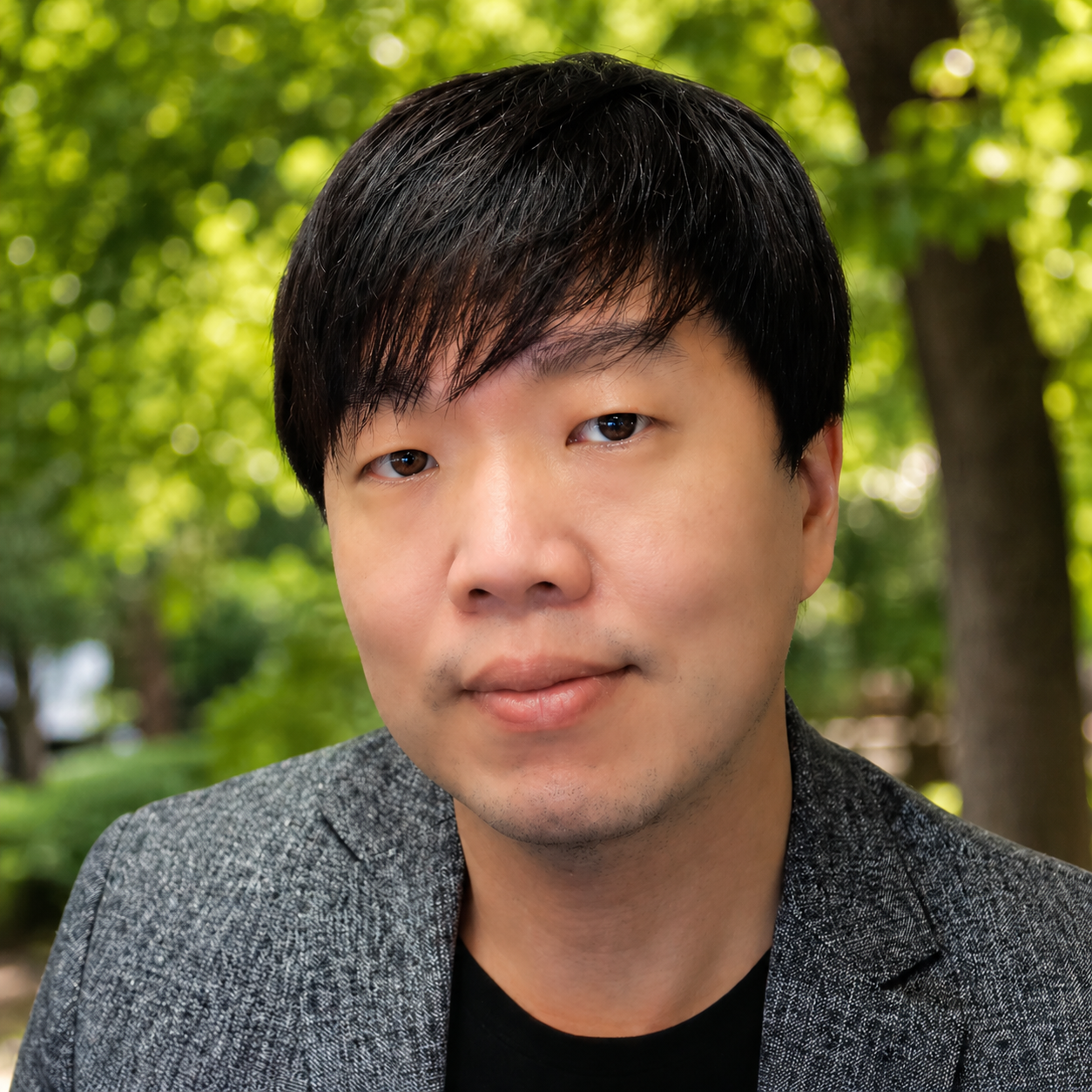 Dr. Wonjong Kim