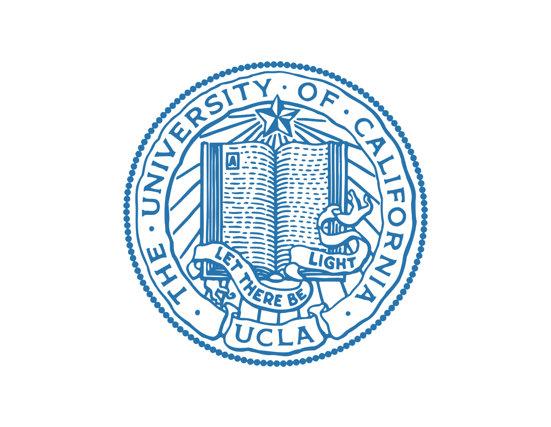 UCLA University logo